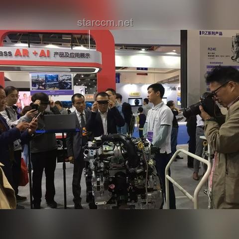 AI驱动的智能制造：未来工业4.0的核心动力